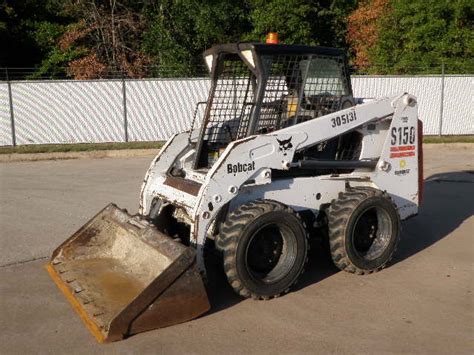 bobcat s150 skid steer specs|bobcat s150 oil capacity.